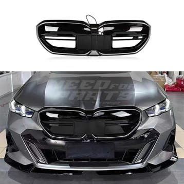 LED Grille Voor BMW 5 Series G61/G60 Standard & M Sport – M, Auto-onderdelen, Carrosserie en Plaatwerk, Ophalen of Verzenden, Nieuw