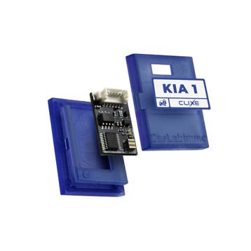 Clixe Kia 1 | IMMO OFF emulator, Verzenden, Nieuw