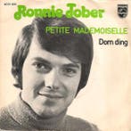 vinyl single 7 inch - Ronnie Tober - Petite Mademoiselle, Cd's en Dvd's, Vinyl Singles, Verzenden, Zo goed als nieuw