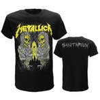 Metallica Welcome Home Sanitarium T-Shirt, Verzenden, Nieuw