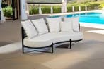 Passe Partout Bahia outdoor 3-zitsbank, Ophalen, Nieuw