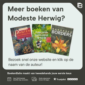 NIEUWE TUINIEREN - Modeste Herwig 9789021531137, Verzenden, Gelezen, Modeste Herwig