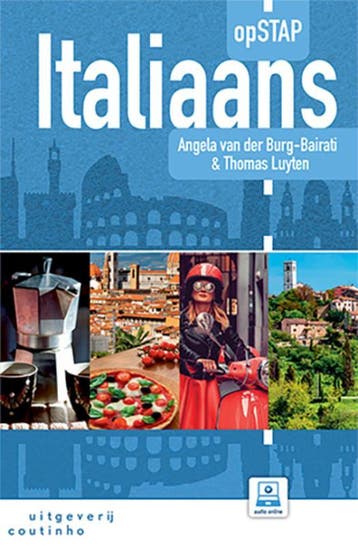 Italiaans / OpStap - Thomas Luyten 9789046906040, Verzenden, Zo goed als nieuw, Thomas Luyten