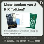The Fellowship Of The Ring 9780618002221 J R R Tolkien, Verzenden, Gelezen, J R R Tolkien