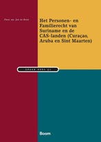 9789462128125 SNAAR 51 - Het Personen- en Familierecht va..., Verzenden, Nieuw, Prof. Mr. Jan De Boer