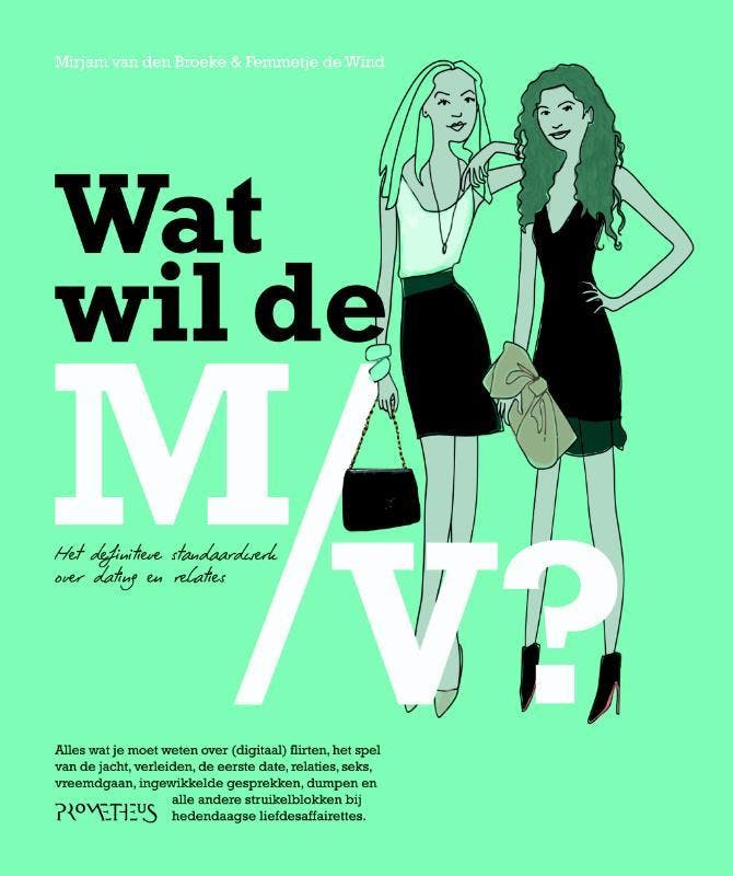 Wat wil de M/V 9789044621198 Mirjam van den Broeke, Boeken, Romans, Zo goed als nieuw, Verzenden