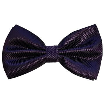 Fako Fashion - Vlinderstrik - Vlinderdas - Kleine Ruit -, Verzenden, Nieuw
