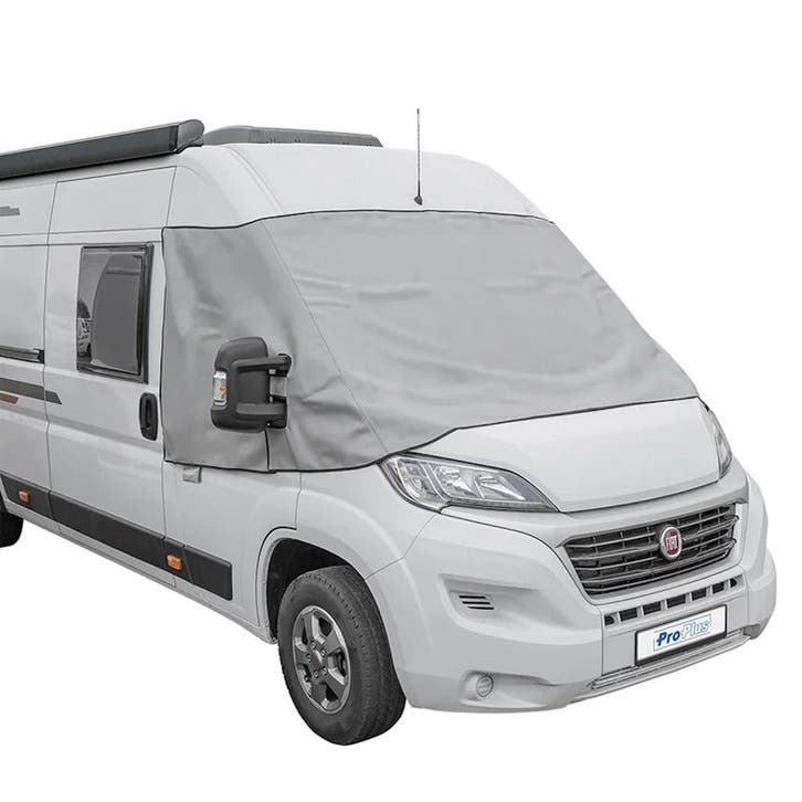 ProPlus Raamafdekking - UV-bescherming en isolatie - Fiat..., Caravans en Kamperen, Caravan accessoires, Nieuw, Ophalen of Verzenden