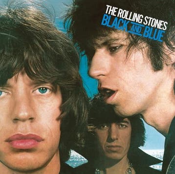 cd - the rolling stones - Black And Blue (nieuw), Verzenden, Zo goed als nieuw
