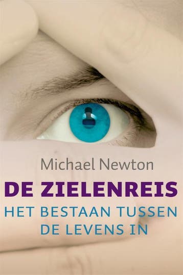 De Zielenreis | Michael Newton | Nieuw, Boeken, Ophalen of Verzenden, Nieuw, Michael Newton