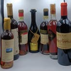 Dario Coos “Romandus”, Barraco Zibibbo, Cantine Florio, Nieuw