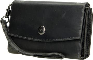 Micmacbags Colorado Portemonnee - Grijs, Verzenden, Nieuw