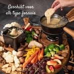 2dekans | Boska Fondueset Pro L - Kaasfondueset - Voor elk, Ophalen of Verzenden, Zo goed als nieuw