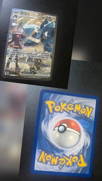 Pokémon - 900 Card Foil - Various sets, Nieuw