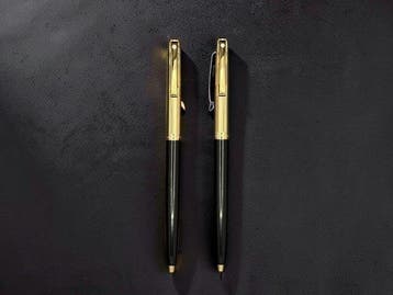 Sheaffer - Fashion 1 - Zonder minimumprijs - Balpen, Nieuw