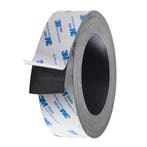 Zelfklevende Magneetband / 40mm Magnetische Tape - Dikte...