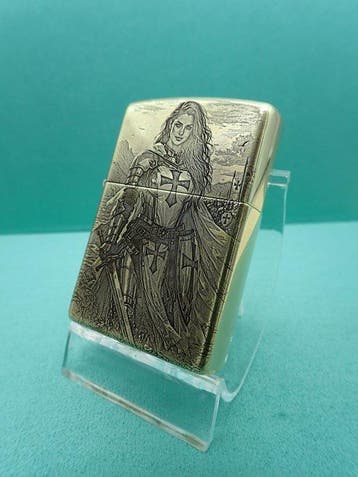 Zippo - Zippo Custom - Lady - Zonder minimumprijs -, Verzamelen, Nieuw