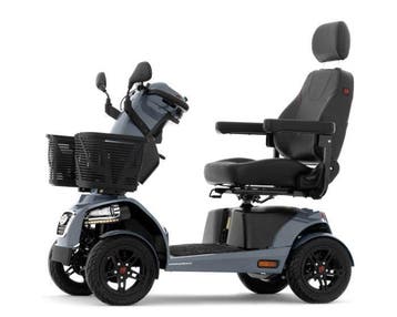 Scootmobiel Mango Freerider FR1 (2021), Diversen, Ophalen of Verzenden, Nieuw