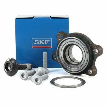 Wiellager Voor / Achter Audi A6 A8 4E R8 Vw Phaeton SKF V..., Ophalen of Verzenden, Nieuw