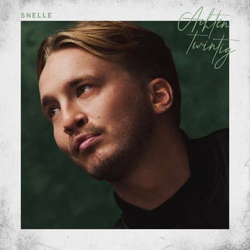 Snelle - Achtentwintig - CD, Cd's en Dvd's, Ophalen of Verzenden, Nieuw in verpakking