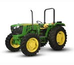 5405 PowerTech 4wd 63PK, Nieuw