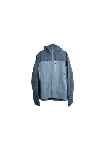 AYACUCHO Outdoorjassen Heren maat M Grijs Vintage, Ophalen of Verzenden, Nieuw, AYACUCHO