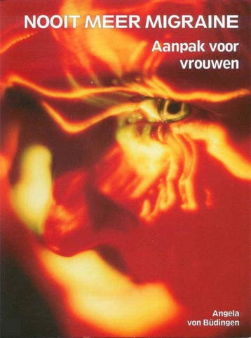 Nooit Meer Migraine - A. von Budingen 9789060306468, Verzenden, Gelezen, A. von Budingen