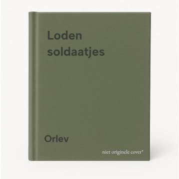 Loden soldaatjes - Orlev 9789026102691, Boeken, Verzenden, Gelezen, Orlev