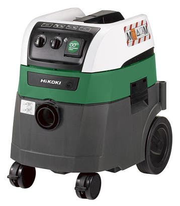 Hikoki RP350YDMWAZ Nat- en droogstofzuiger, Ophalen of Verzenden