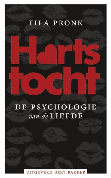 Hartstocht - Tila Pronk 9789035136076, Verzenden, Zo goed als nieuw, Tila Pronk