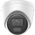 DS-2CD1383G2-LIU(F), 8MP/4K Turret Camera, Smart Hybrid Ligh, Ophalen of Verzenden, Nieuw