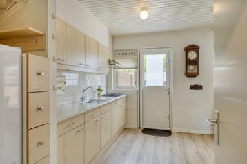 Te huur: Huis Dellenbeekstraat in Oldenzaal, Overijssel, Oldenzaal