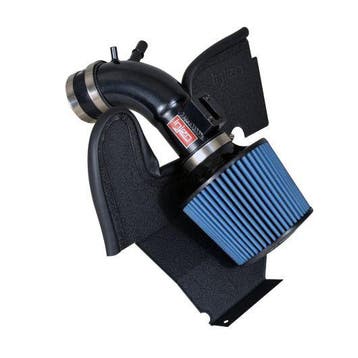 Injen 13-20 Ford Fusion 2.5L 4Cyl Black Tuned Short Ram, Ophalen of Verzenden, Nieuw