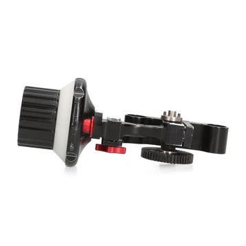 Vocas MFC-1 Follow Focus - 1 jaar garantie, Ophalen of Verzenden, Zo goed als nieuw