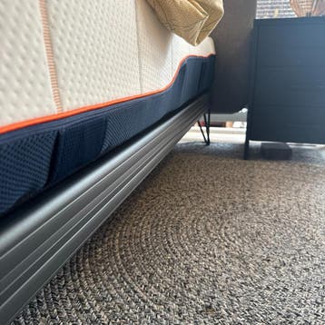 Ledikant Multi Motion - M-Line - 180x200 - Weber Slapen, Huis en Inrichting, Slaapkamer | Bedden, Ophalen of Verzenden, Nieuw