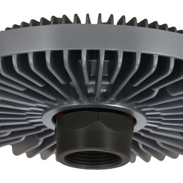 Cooling Ventilator Clutch geschikt voor BMW 318Ti/325i E3..., Verzenden, Nieuw, BMW