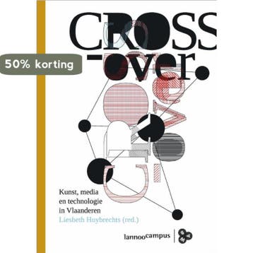 Cross-over 9789020978506, Verzenden, Gelezen