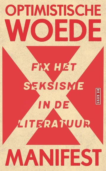 Optimistische woede - Fixdit 9789044548037, Verzenden, Gelezen, Fixdit