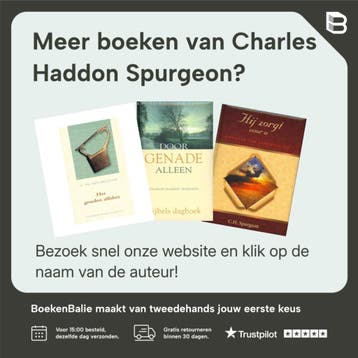 Gelijkenissen van de Heiland 9789051940961, Verzenden, Gelezen, Charles Haddon Spurgeon