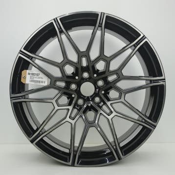 Originele velgen 21 inch BMW X3M Styling 892M *IN1003107*, Gebruikt, Velg(en), Personenwagen, 21 inch