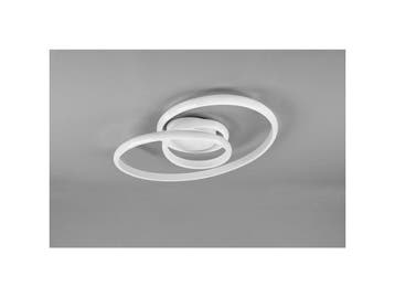 Trio Sansa - Plafondlamp - Dimbaar 18,5W 2050 lumen 4000K -, Verzenden, Nieuw
