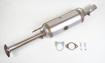 Roetfilter Ford C-MAX, Focus, Nieuw