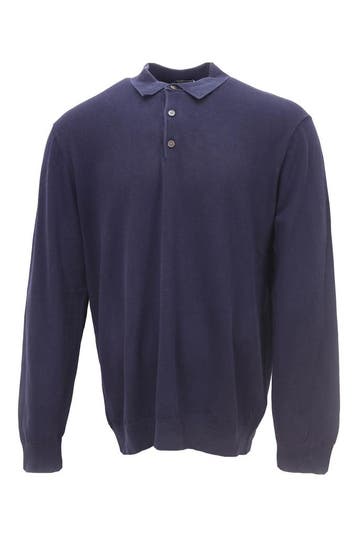 Vesper Polo in maat XL Blauw, Verzenden, Zo goed als nieuw, Blauw, Vesper