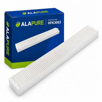 Fijnstoffilter voor Atag HF3003, Verzenden, Nieuw