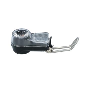 Dresco Led Battery Front Light Swift 2.0, Verzenden, Nieuw