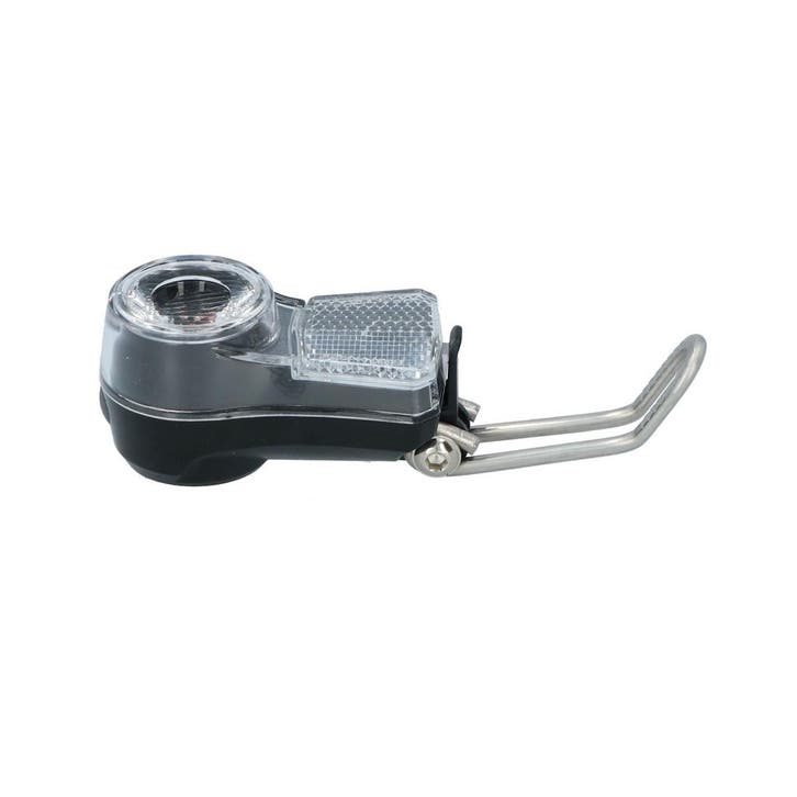 Dresco Led Battery Front Light Swift 2.0, Fietsen en Brommers, Fietsonderdelen, Verzenden