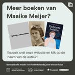 M. Vasalis 9789028241497 Maaike Meijer, Boeken, Verzenden, Gelezen, Maaike Meijer