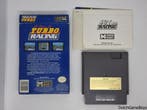 Nintendo NES - Turbo Racing - USA, Verzenden, Gebruikt