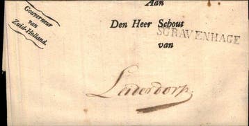 Nederland 1885/1999 - Verzameling circa 460, Gestempeld