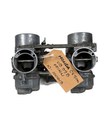 Keihin VB39B Carburateur · Honda CX500 (1978-1982), Ophalen, Nieuw